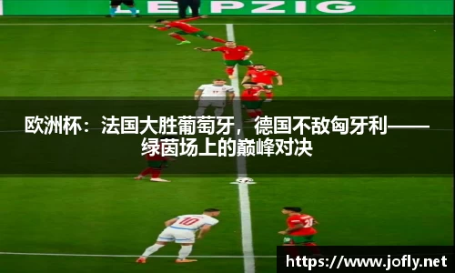 欧洲杯：法国大胜葡萄牙，德国不敌匈牙利——绿茵场上的巅峰对决