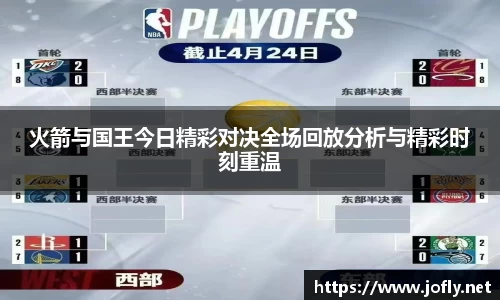 火箭与国王今日精彩对决全场回放分析与精彩时刻重温